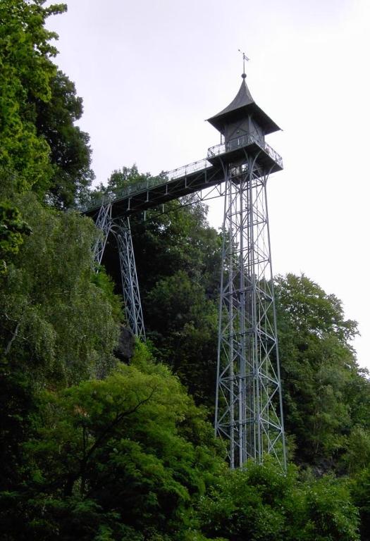 Fotografie z fotogalerie ubytování Hotel Garni „zum Bären“ v destinaci Bad Schandau