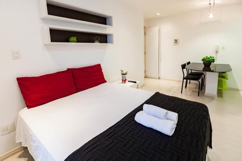  Vossa Bossa Residencial Studio Paulista