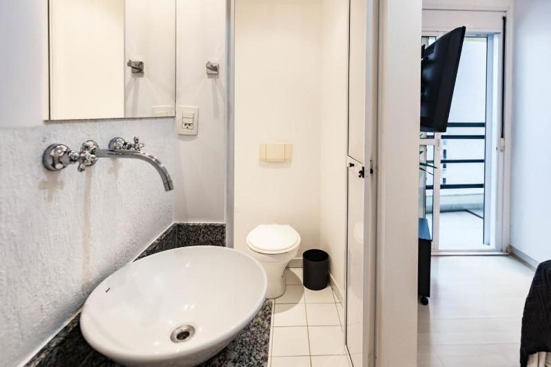  Vossa Bossa Residencial Studio Paulista