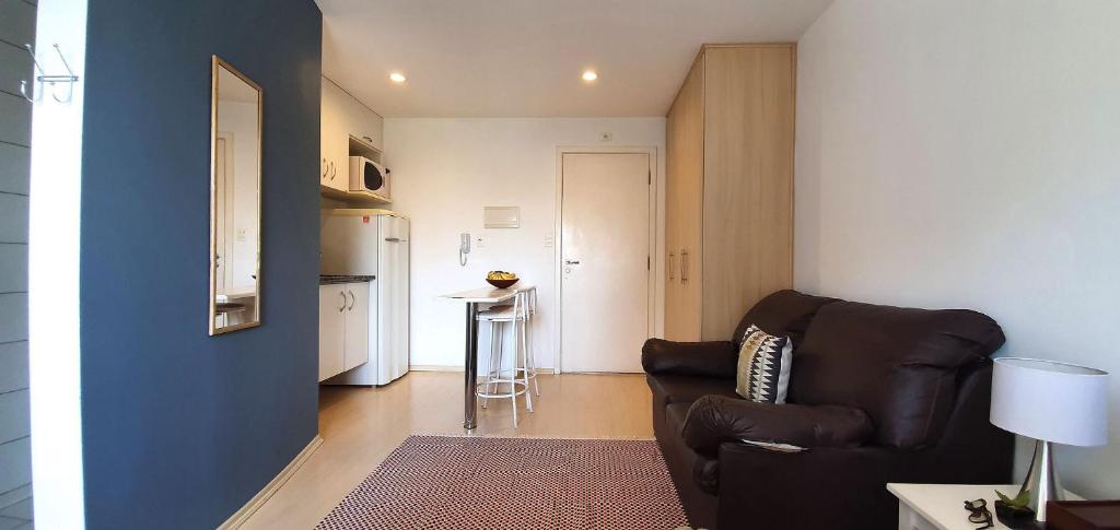  Vossa Bossa Residencial Studio Paulista