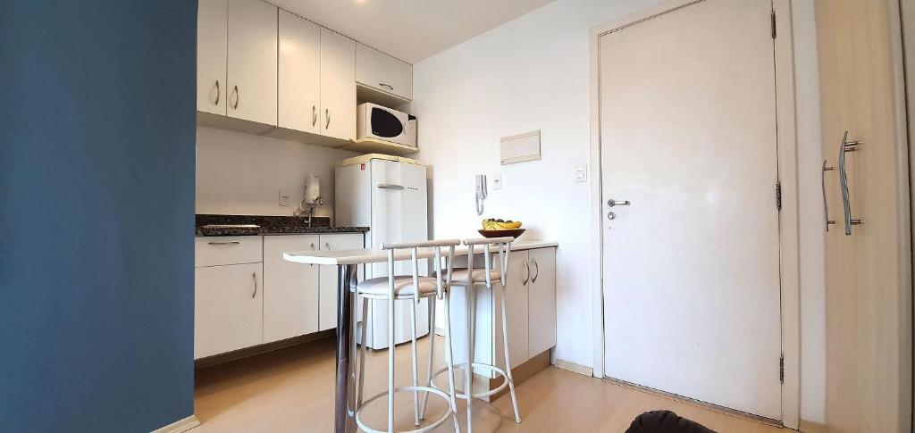  Vossa Bossa Residencial Studio Paulista