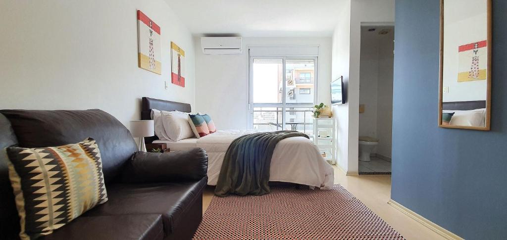  Vossa Bossa Residencial Studio Paulista