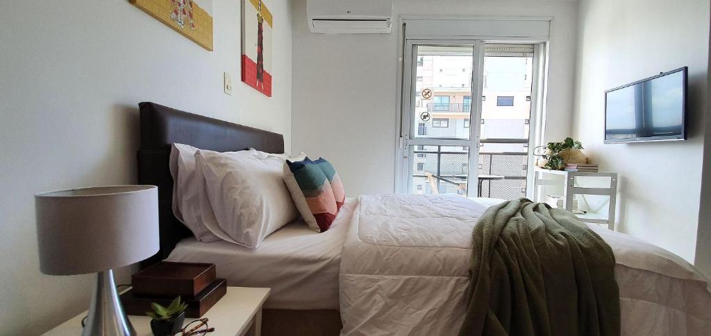  Vossa Bossa Residencial Studio Paulista