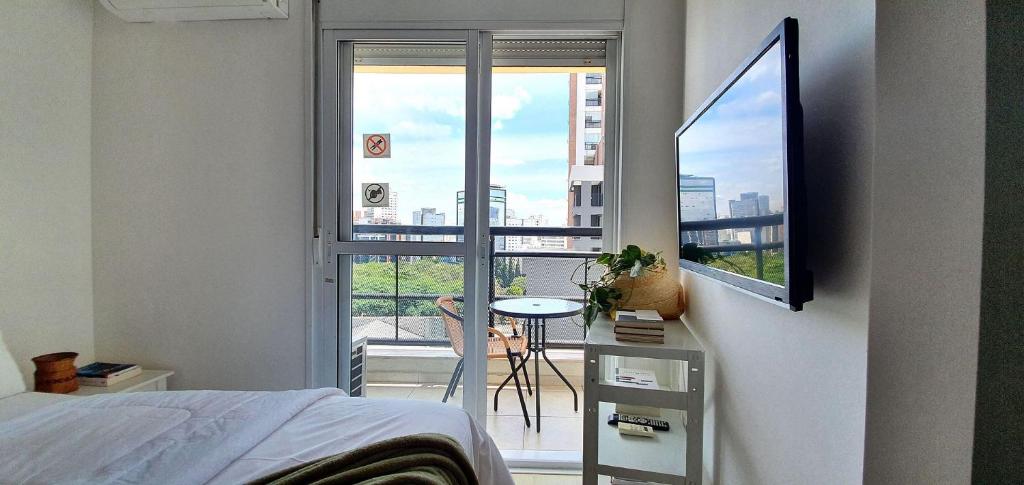  Vossa Bossa Residencial Studio Paulista