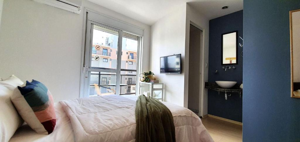  Vossa Bossa Residencial Studio Paulista