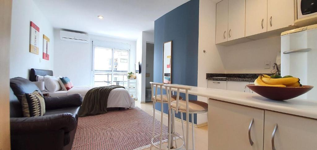  Vossa Bossa Residencial Studio Paulista