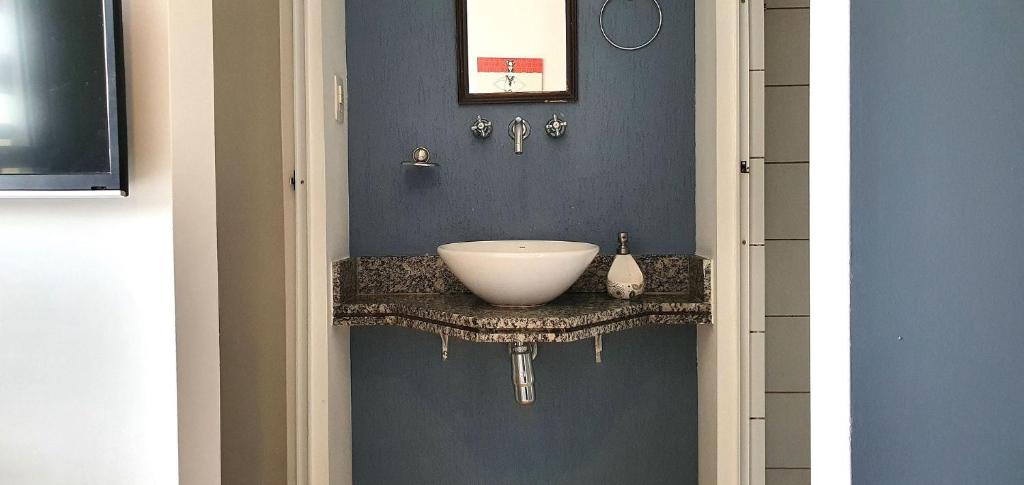  Vossa Bossa Residencial Studio Paulista