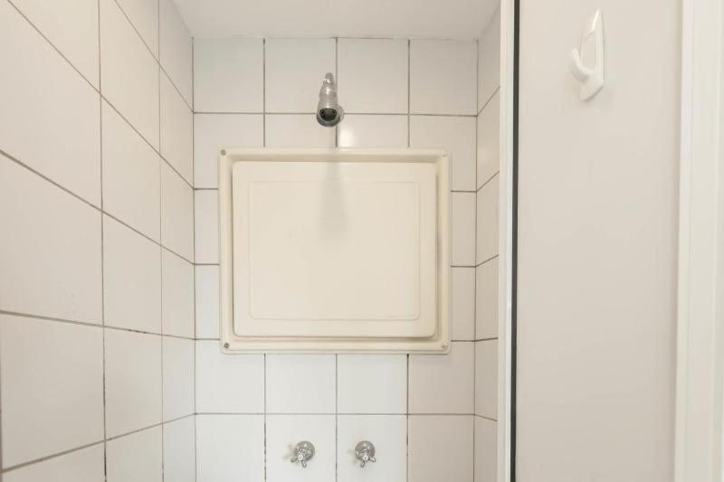  Vossa Bossa Residencial Studio Paulista