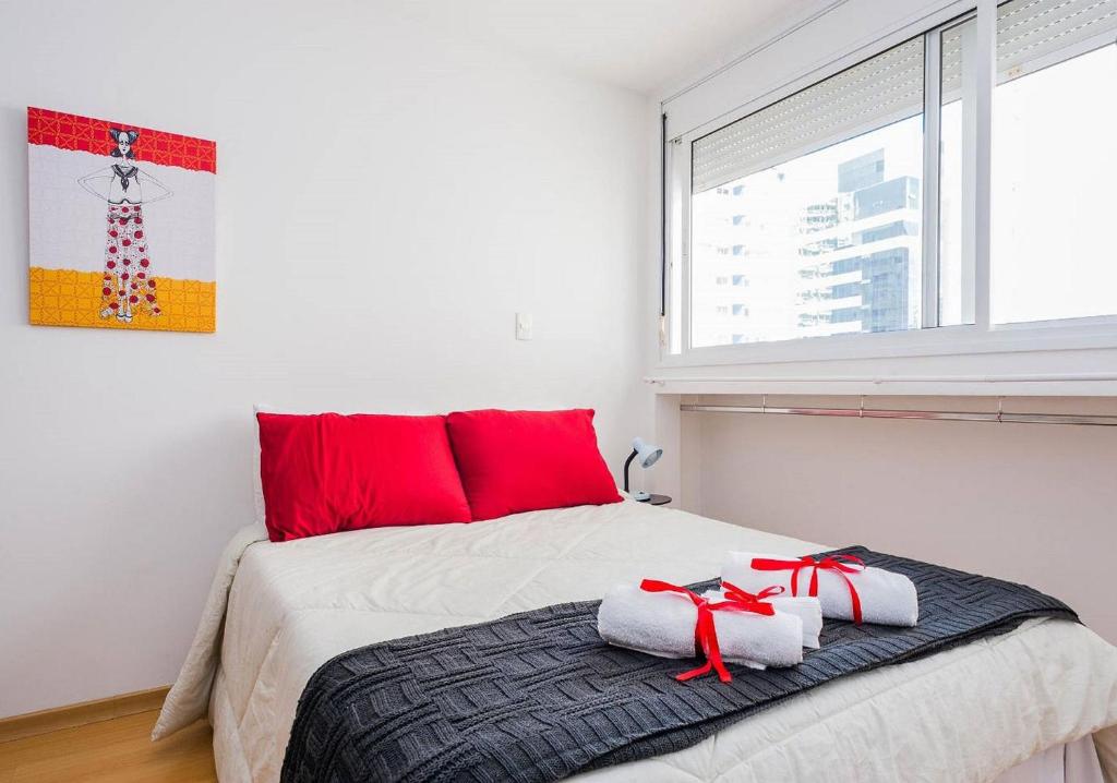  Vossa Bossa Residencial Studio Paulista