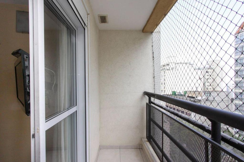  VOSSA BOSSA STUDIO H PAULISTA