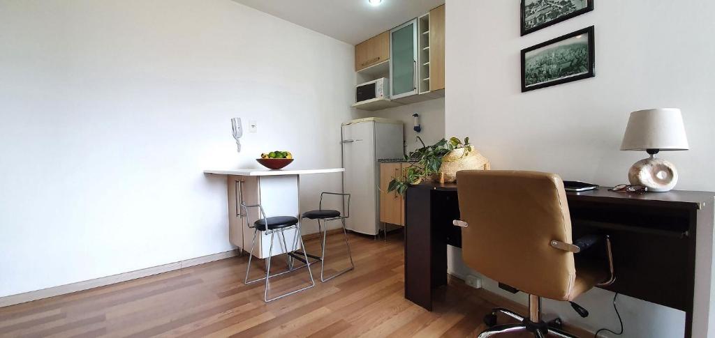 VOSSA BOSSA STUDIO H PAULISTA