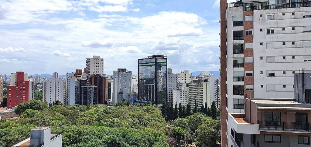  VOSSA BOSSA STUDIO H PAULISTA