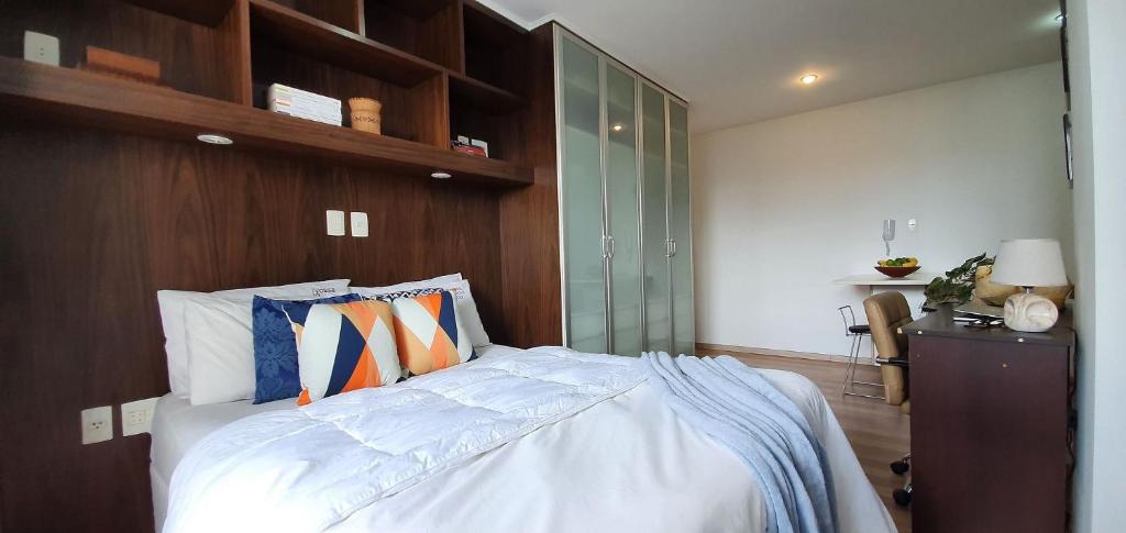  VOSSA BOSSA STUDIO H PAULISTA