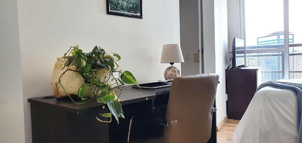  VOSSA BOSSA STUDIO H PAULISTA