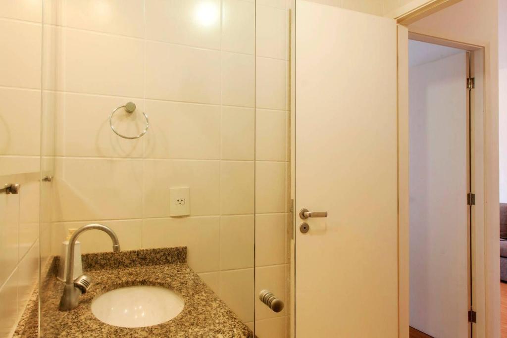  Vossa Bossa Pinheiros Apart
