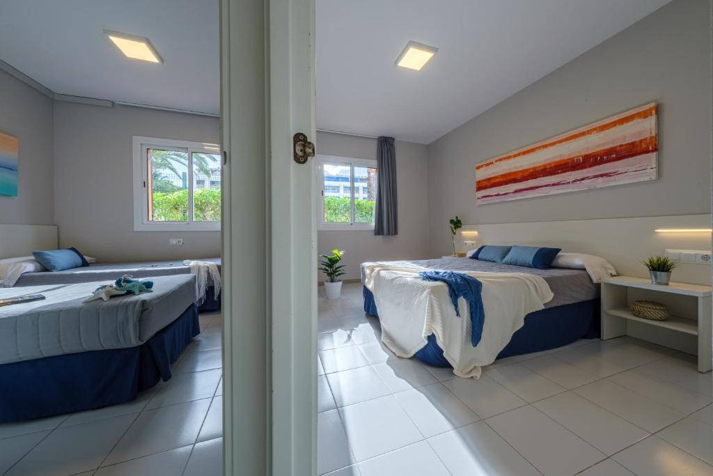 Apartamentos Estival Park, La Pineda – Bijgewerkte prijzen 2022