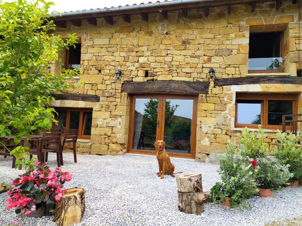 Casa Koru, Villaviciosa – Updated 2022 Prices