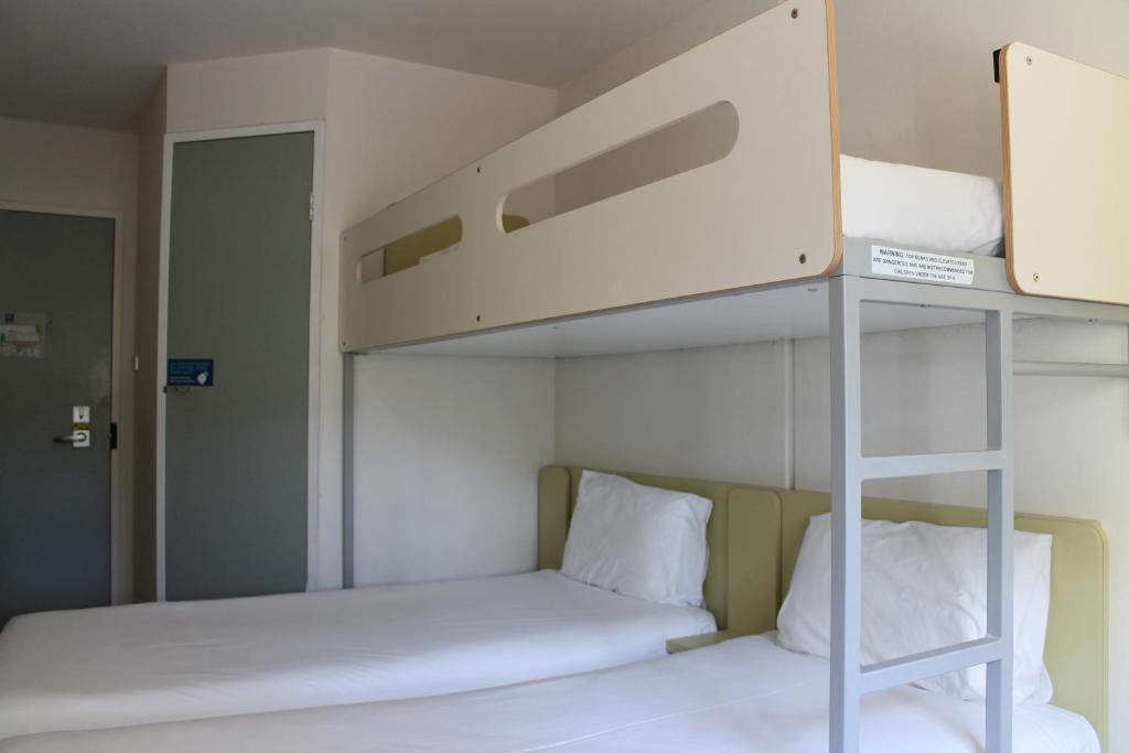 ibis Budget - Melbourne Airport - Resim 24