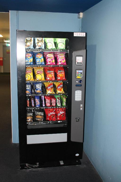 ibis Budget - Melbourne Airport - Resim 27