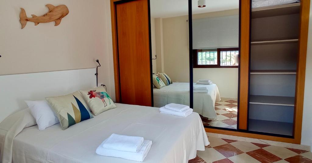 Casa Valencia by RentCadiz, El Puerto de Santa María ...