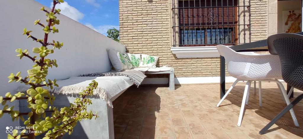 Casa Valencia by RentCadiz, El Puerto de Santa María ...