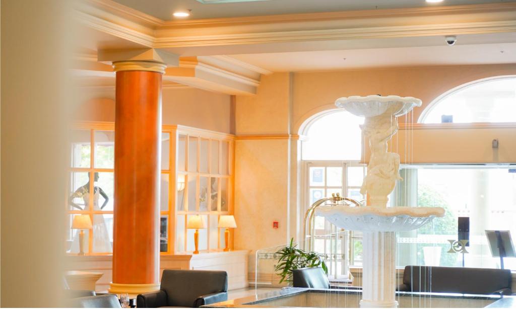 Hotel Grand Chancellor Launceston - Resim 7