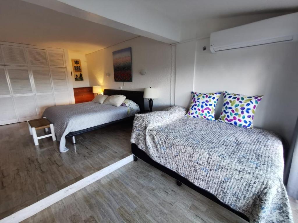 Brisas Apartment ZH - Appartamento Con Una Camera Da Letto