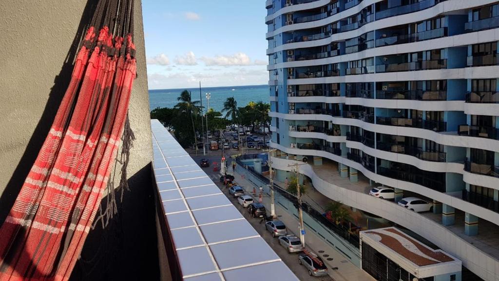  Apartamento Maceio Mar e Praia Pajuçara