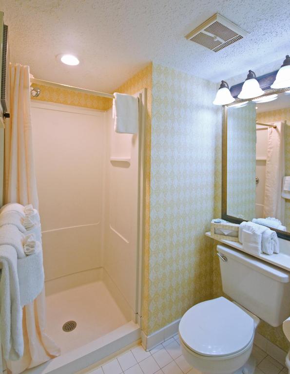 The Strand - A Boutique Resort - Condo King En Bord De Mer à Une Chambre