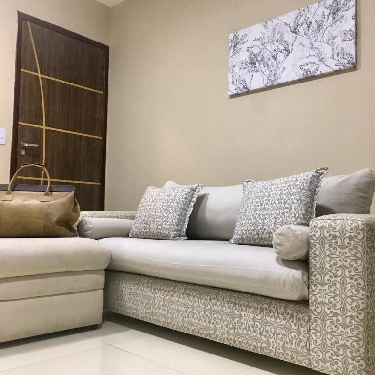 Flats Integração - Housity