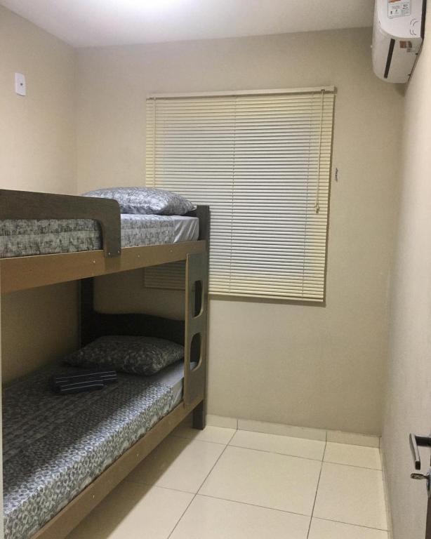 Flats Integração - 