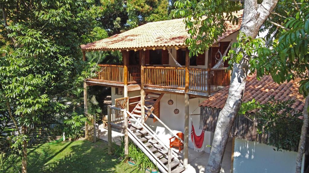  Brisa da Bahia