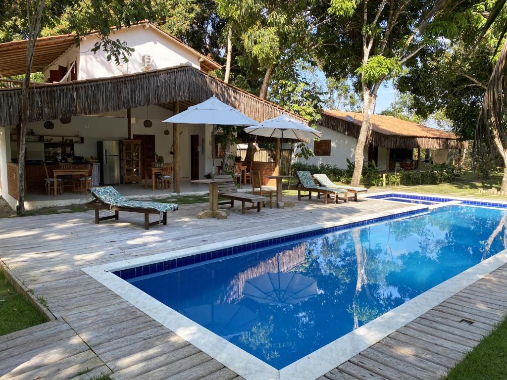  Brisa da Bahia