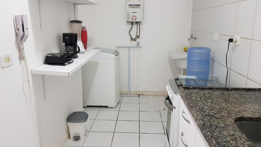  Apartamento Maceio Mar e Praia Pajuçara