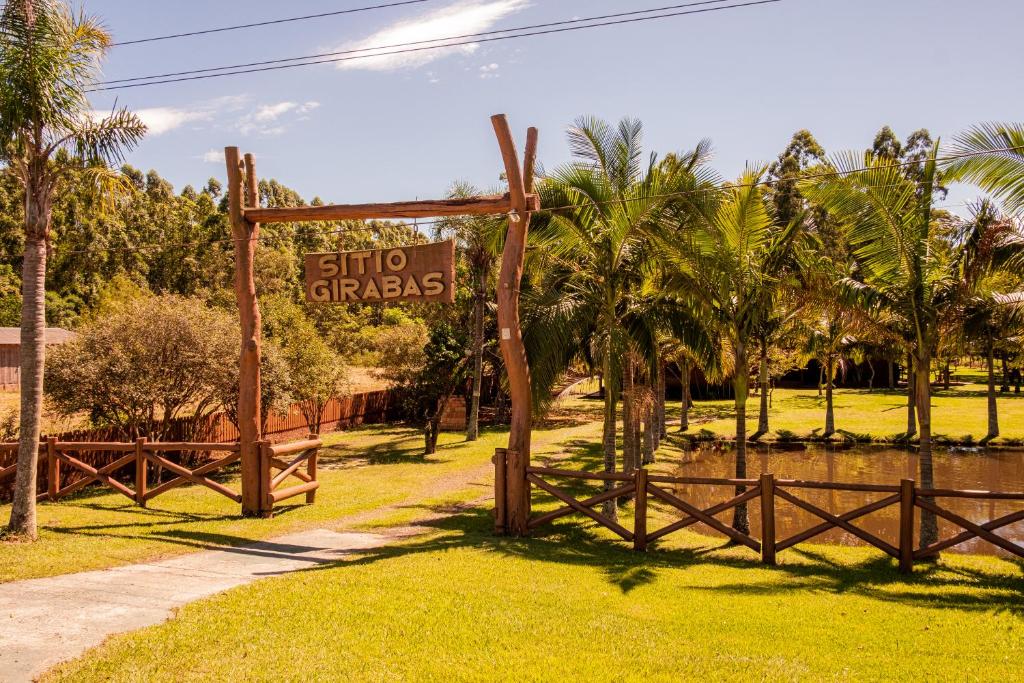  Sitio Girabas