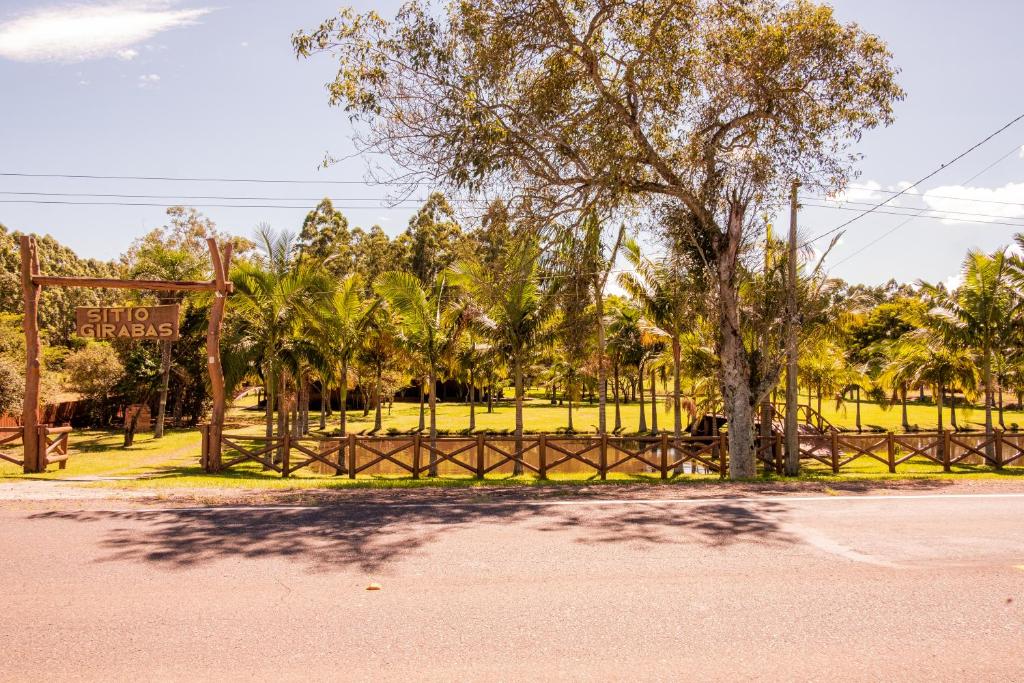  Sitio Girabas