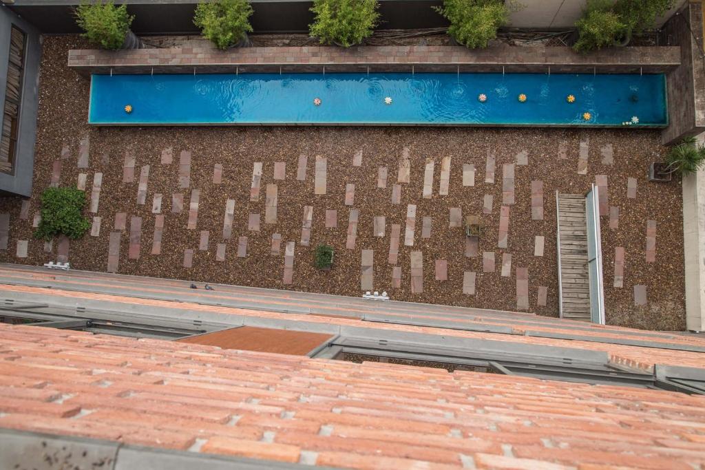 Fotografie z fotogalerie ubytování King David Flat Hotel - Argentina v destinaci Cordoba