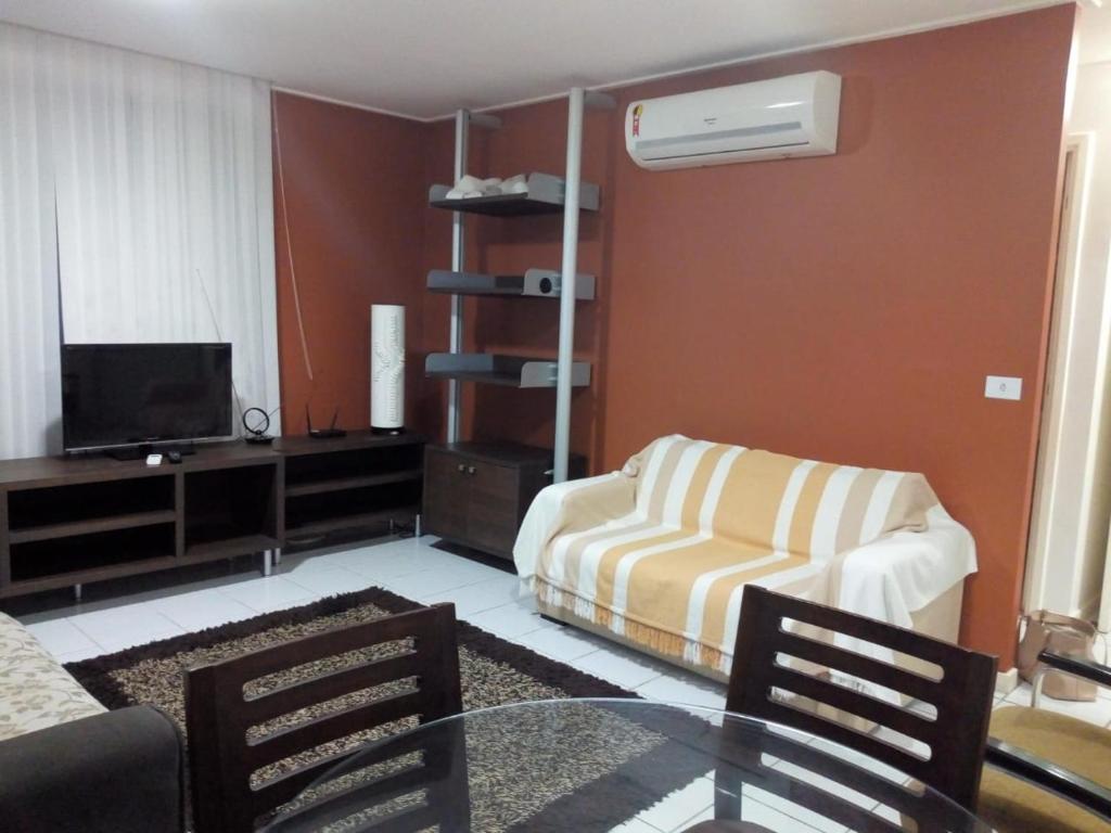 Apartamento Maceio Mar e Praia Pajuçara