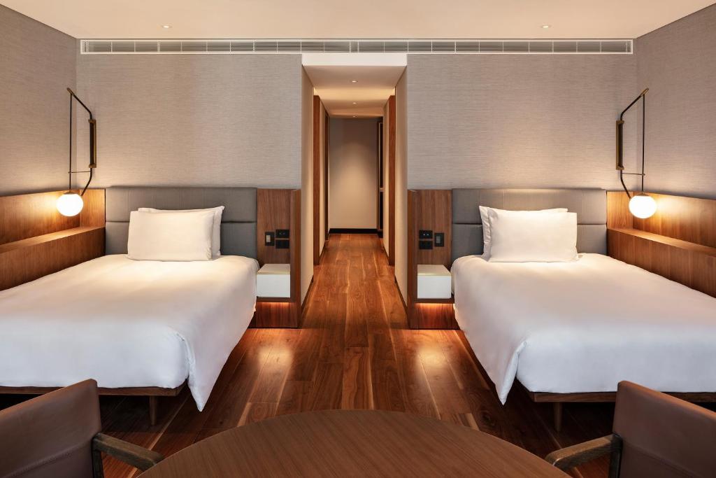 Park Hyatt Auckland - Resim 9