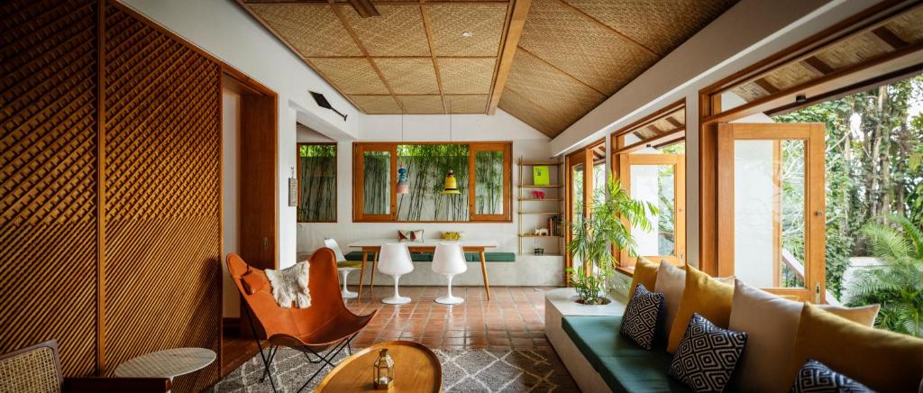 The Sayan House Villas, Ubud – Updated 2024 Prices