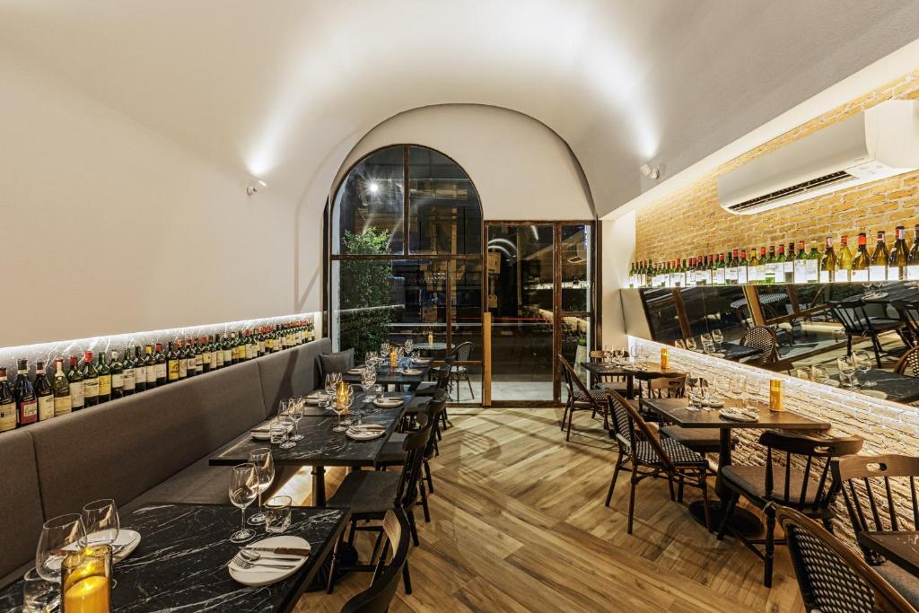 KIRI HOTEL Chiang Mai - Resim 40