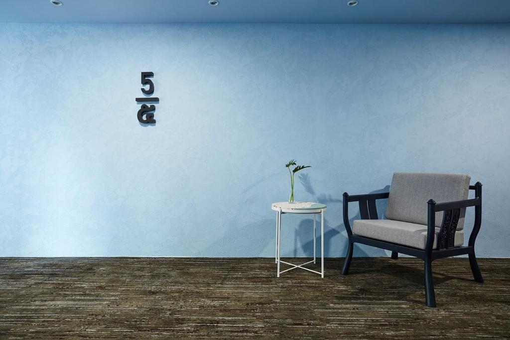 56 Surawong Hotel Bangkok - Resim 15