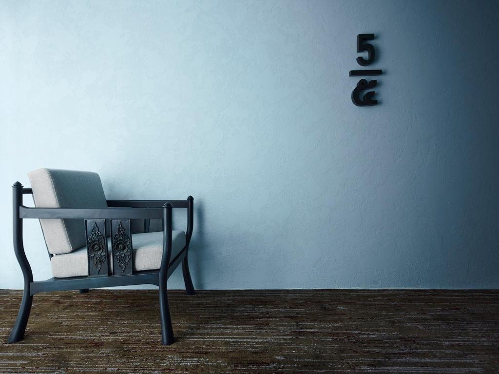 56 Surawong Hotel Bangkok - Resim 31