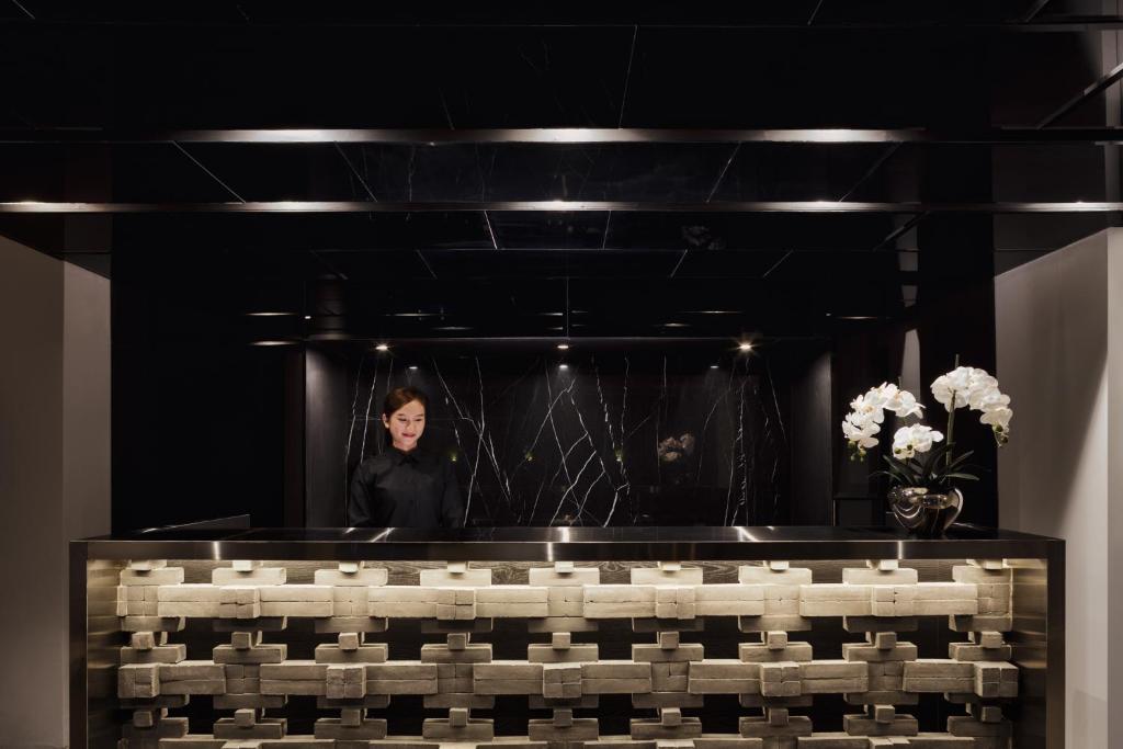 KIRI HOTEL Chiang Mai - Resim 8