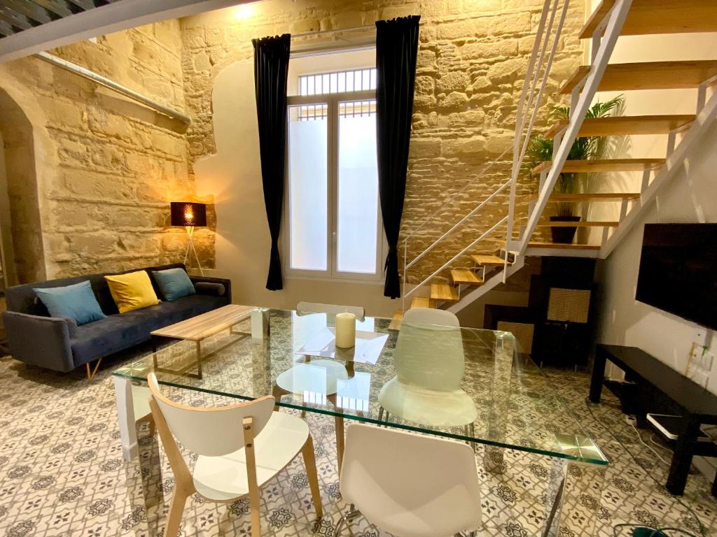 Loft Jerez Centro, Jerez de la Frontera – Bijgewerkte prijzen ...
