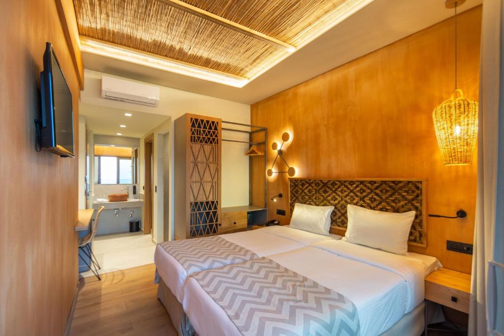 Palmera Beach Hotel & Spa - Adults Only - 11