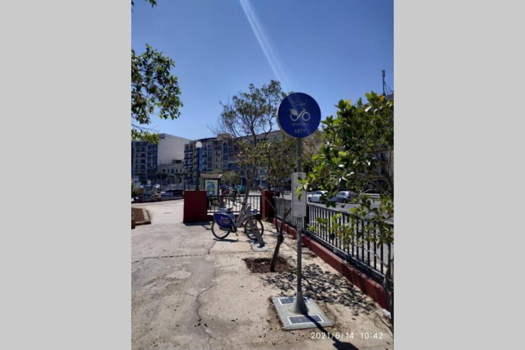 Fotografie z fotogalerie ubytování Modern stylish flat near Valletta and Sliema! v destinaci Msida