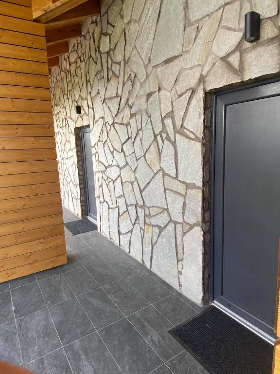 Fotografia z galérie ubytovania Apartmány Tatry Žiarce v Liptovskom Mikuláši