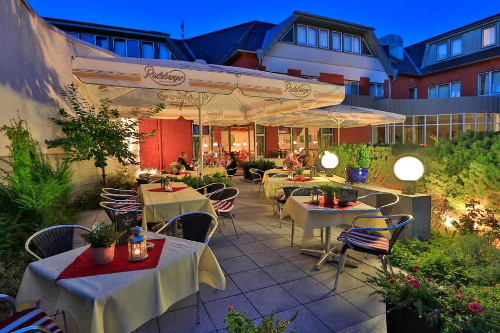 Best Western Hotel Heidehof, Hermannsburg – Updated 2022 Prices