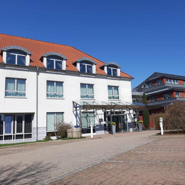 Best Western Hotel Heidehof, Hermannsburg – Aktualisierte Preise für 2022